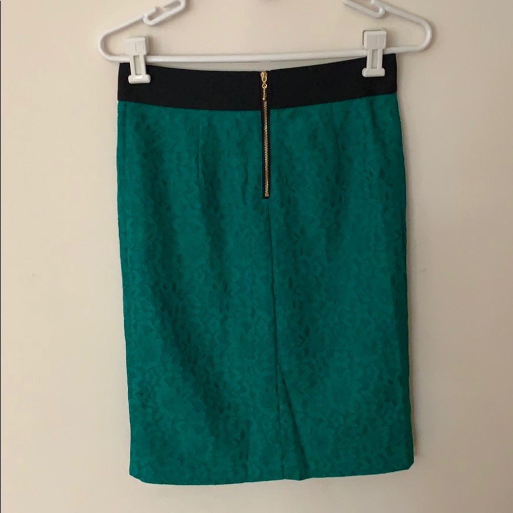 Alfani pencil skirt
